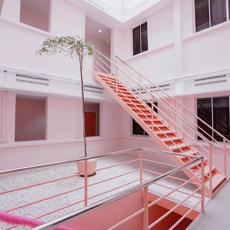 Pink Cabana Hotel George Town Ngoại thất bức ảnh