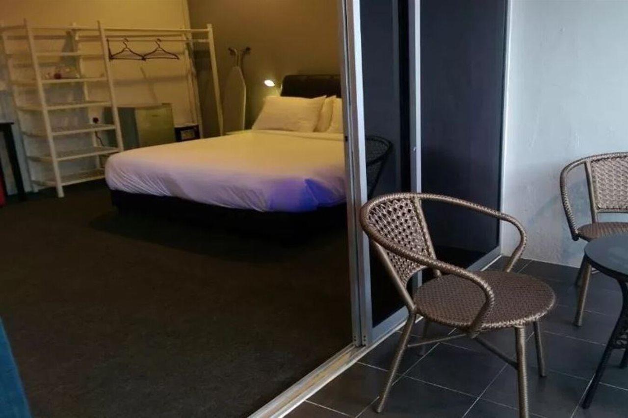 Pink Cabana Hotel George Town Ngoại thất bức ảnh