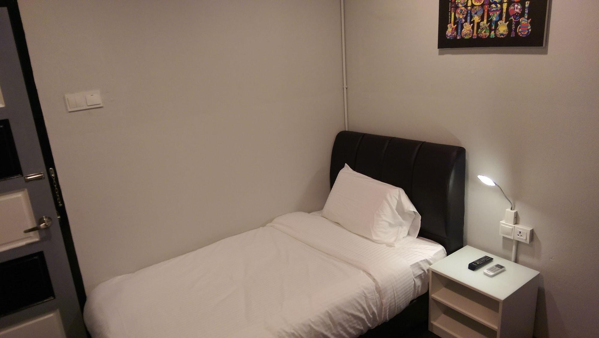 Pink Cabana Hotel George Town Ngoại thất bức ảnh