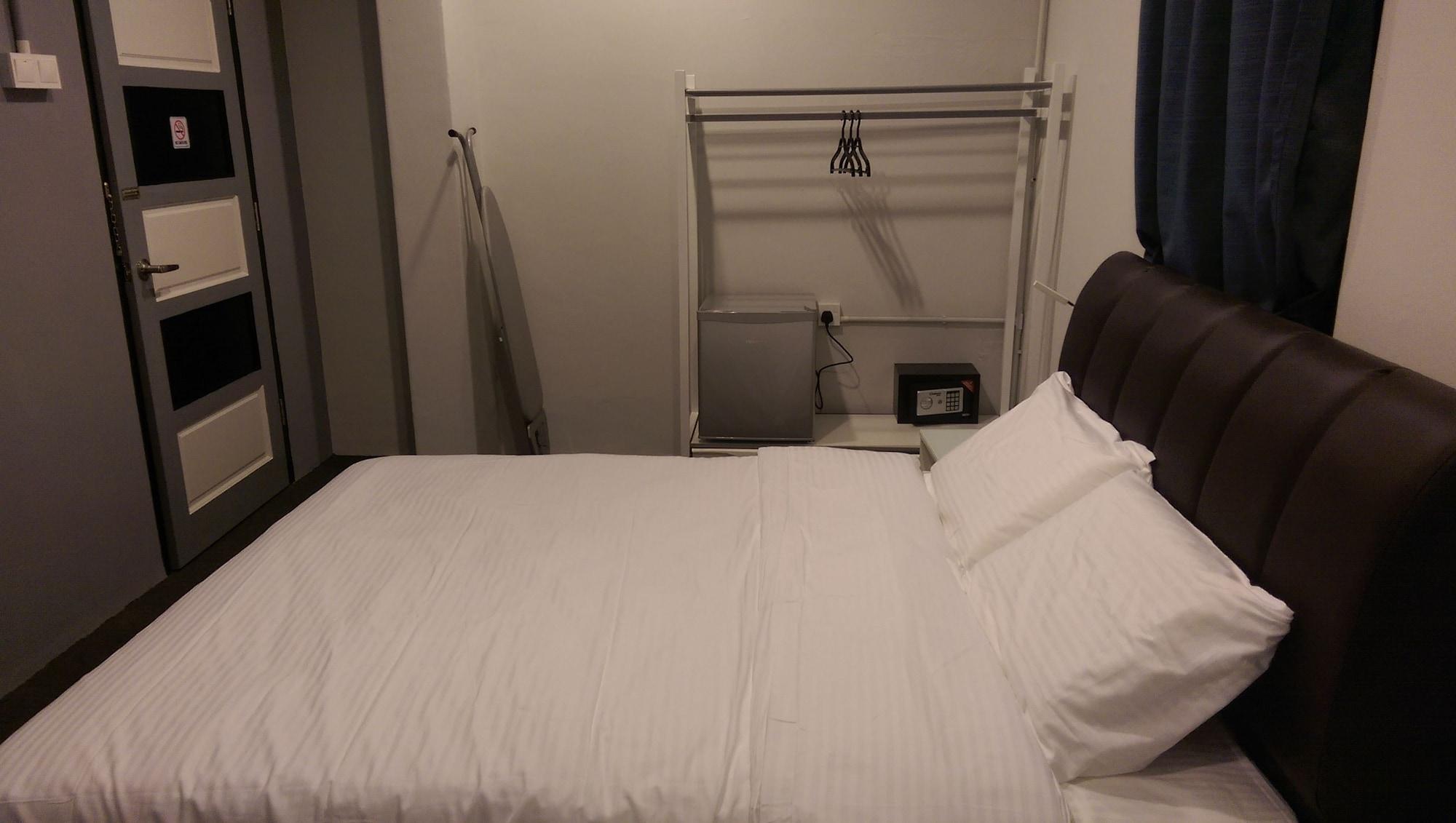 Pink Cabana Hotel George Town Ngoại thất bức ảnh
