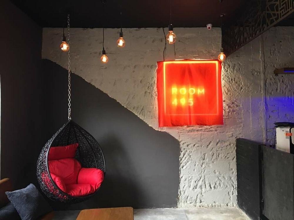 Pink Cabana Hotel George Town Ngoại thất bức ảnh