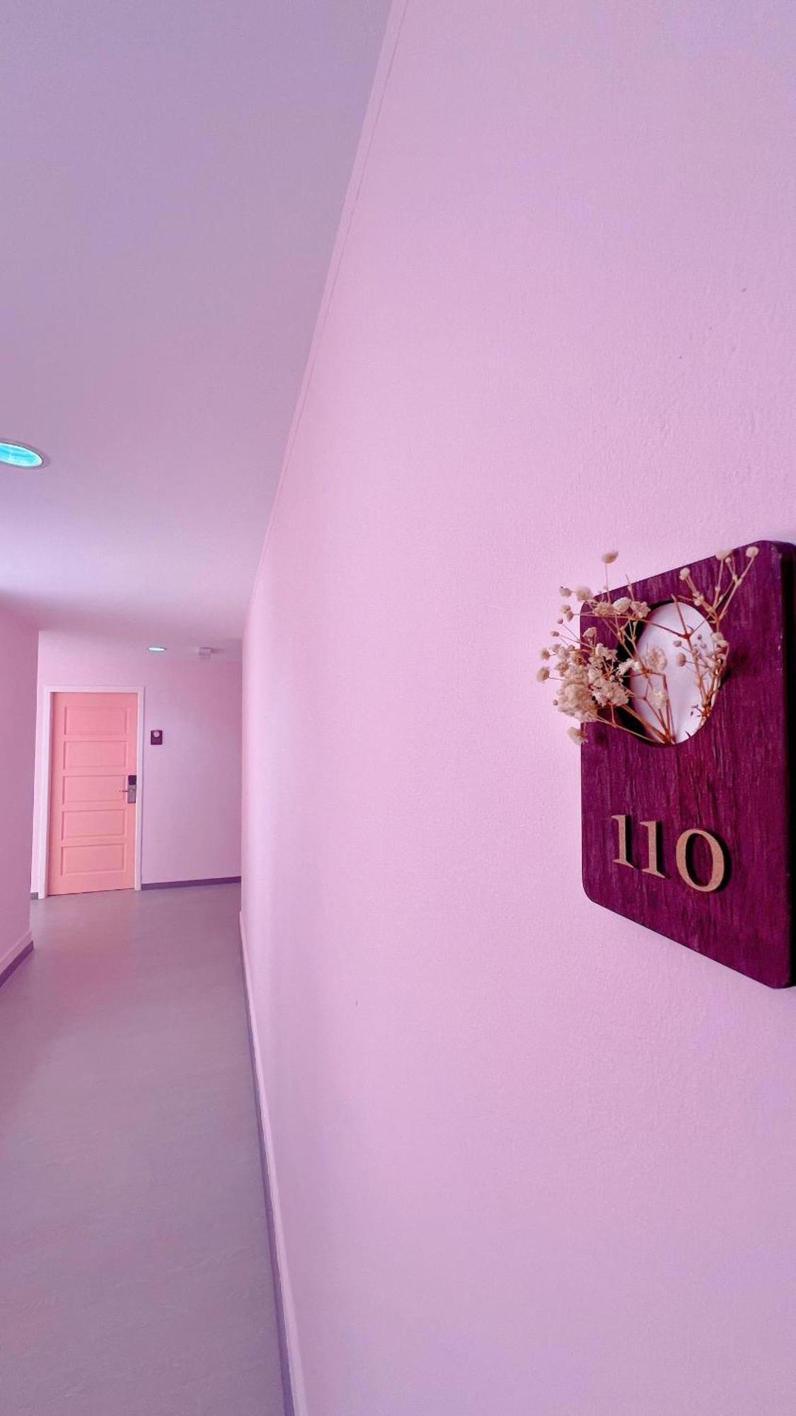Pink Cabana Hotel George Town Ngoại thất bức ảnh