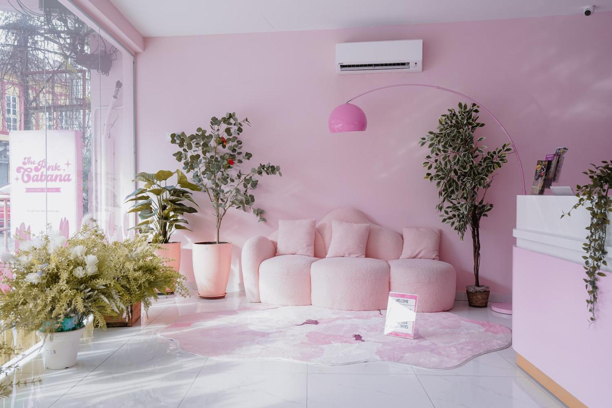 Pink Cabana Hotel George Town Ngoại thất bức ảnh
