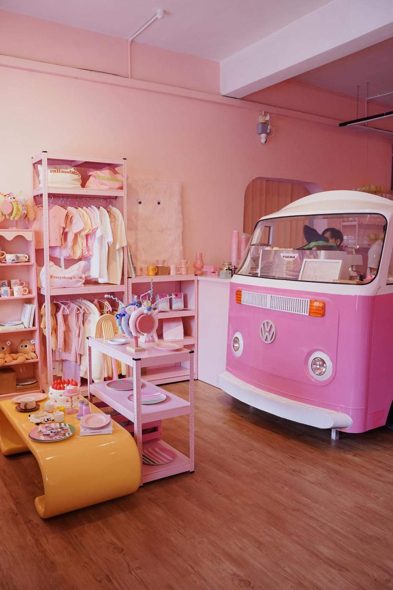 Pink Cabana Hotel George Town Ngoại thất bức ảnh