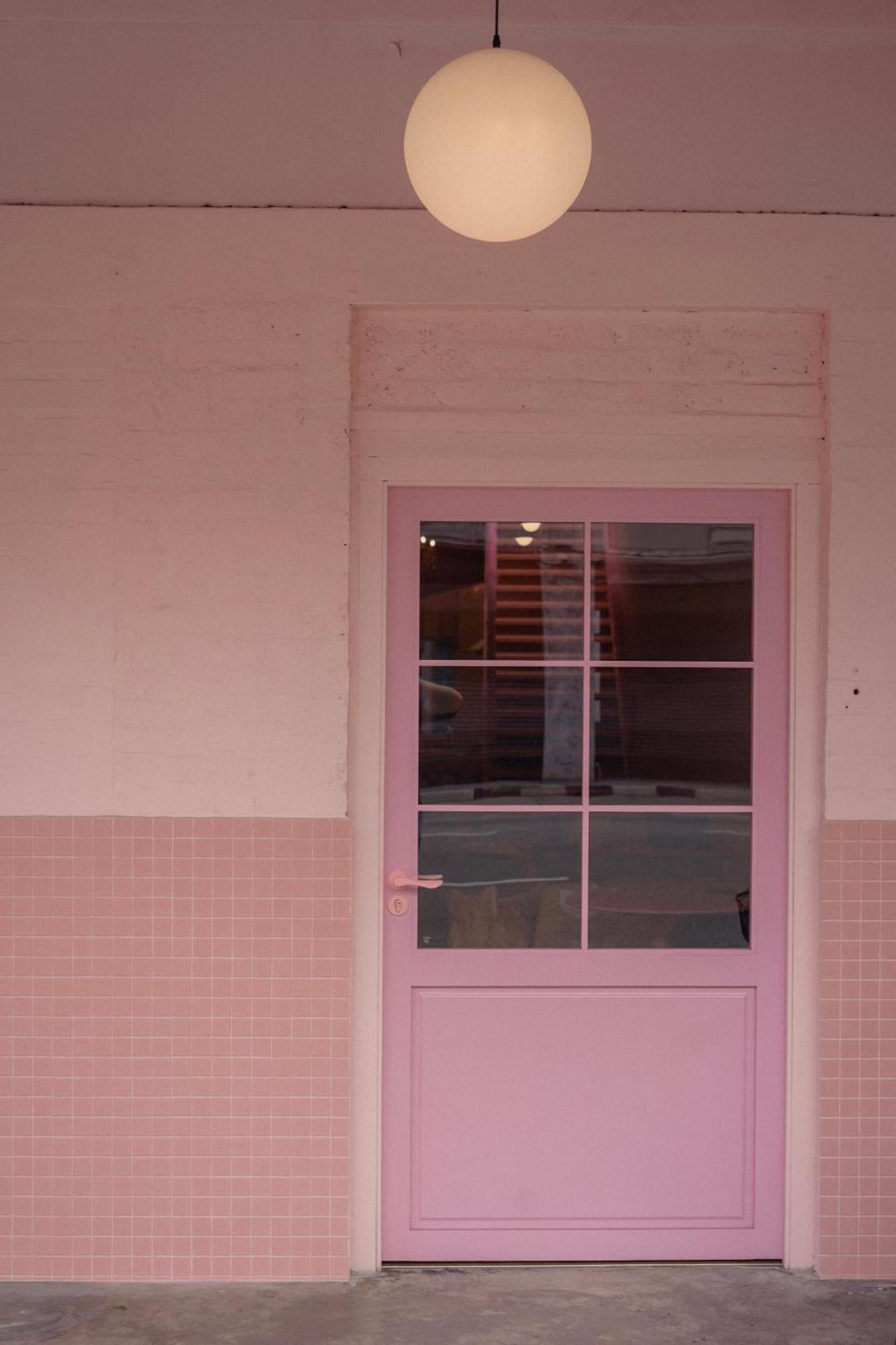 Pink Cabana Hotel George Town Ngoại thất bức ảnh